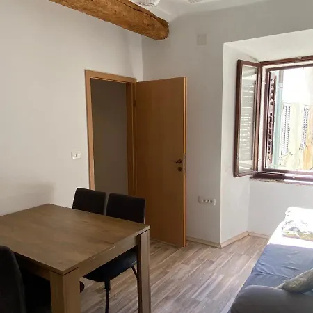 Apartament Reginamare Vela Piran