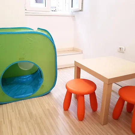 Apartman Reginamare Vela Piran