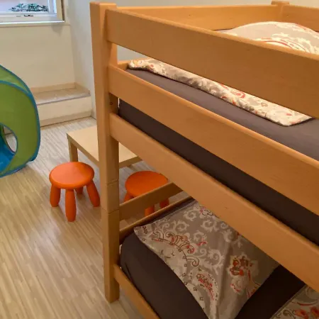 Reginamare Vela Apartament *