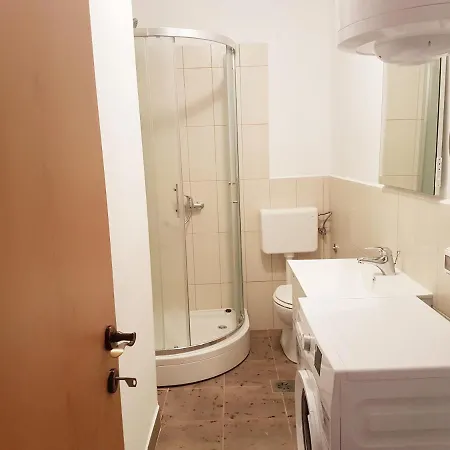 Apartman Reginamare Vela