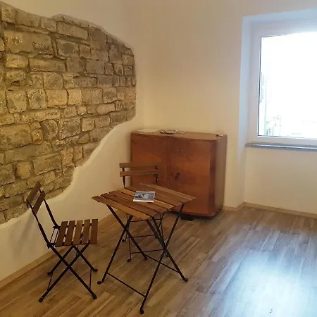 Apartman Reginamare Vela *