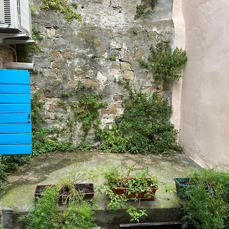 Apartman Reginamare Vela Piran