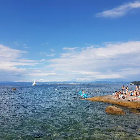 Apartament Reginamare Vela *