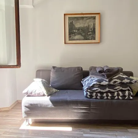 Apartament Reginamare Vela