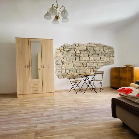 Apartament Reginamare Vela