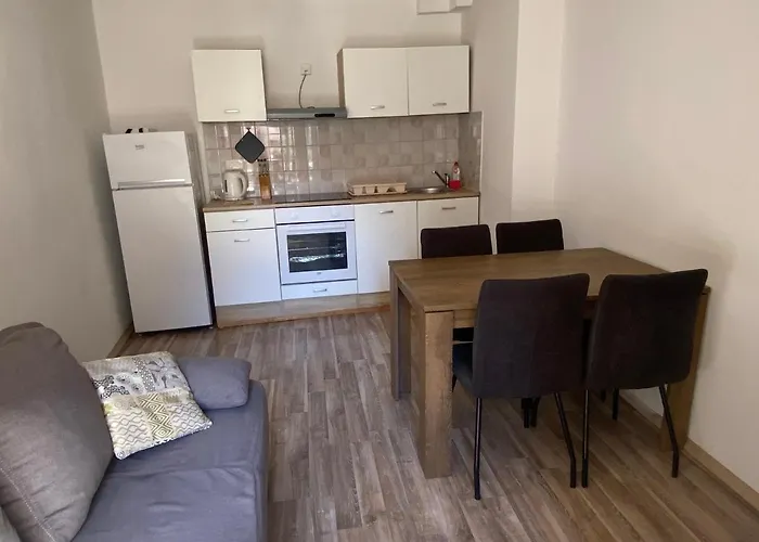 アパート Reginamare Vela *