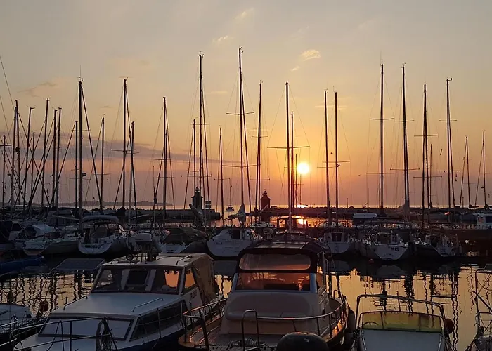 Reginamare Vela ピラン