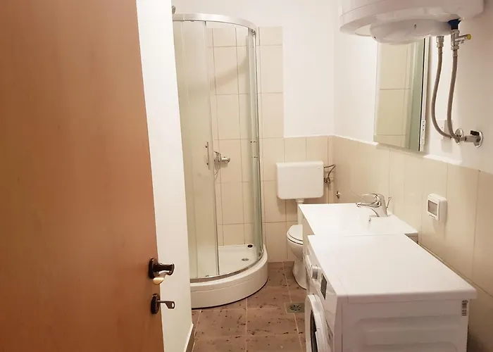 アパート Reginamare Vela