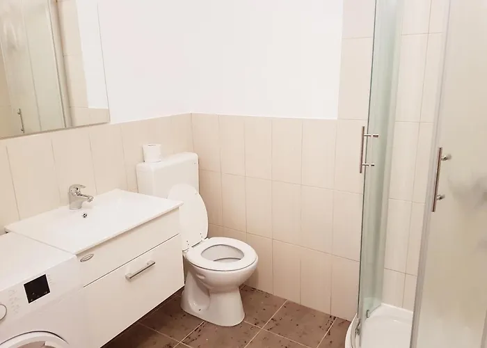 アパート Reginamare Vela ピラン