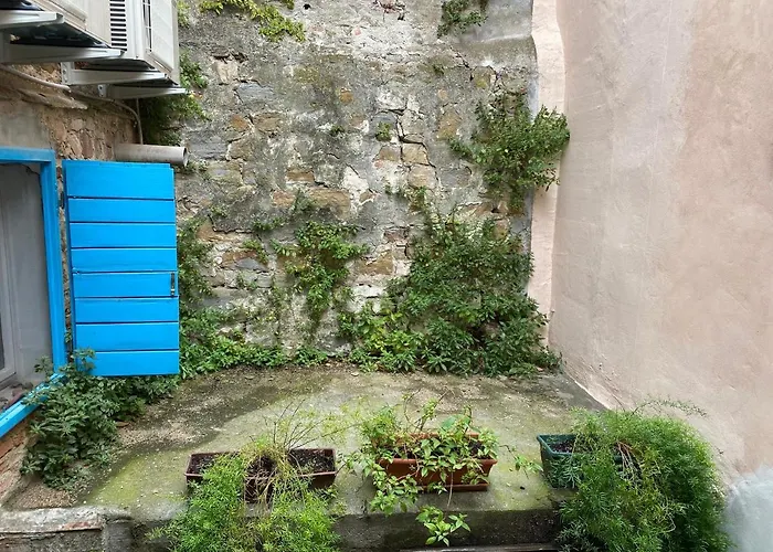 アパート Reginamare Vela ピラン