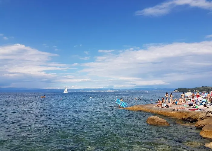 アパート Reginamare Vela *