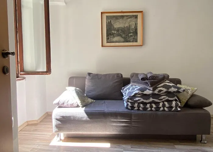 アパート Reginamare Vela