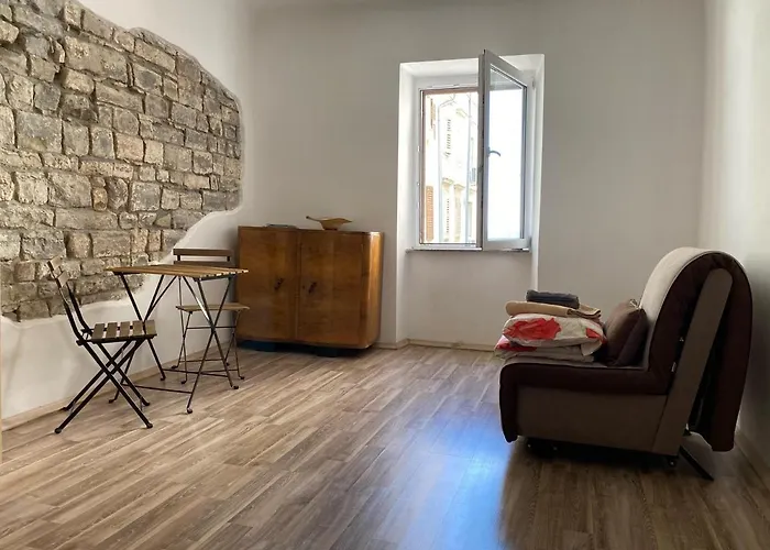 アパート Reginamare Vela *